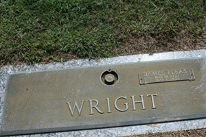 James Pleas Wright (2045539.jpg) James Pleas Wright (2045539.jpg)