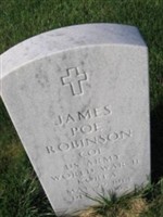 James Poe Robinson James Poe Robinson