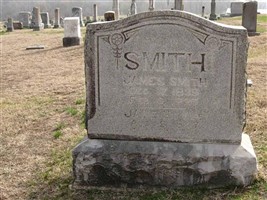 James Pogue Smith