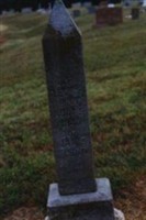 James Polk Gleghorn