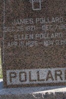 James Pollard