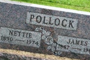 James Pollock James Pollock
