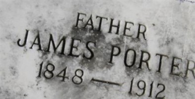 James Porter