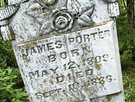 James Porter