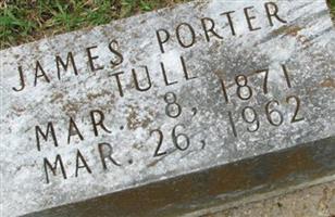 James Porter Tull