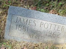 James Potter