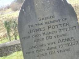 James Potter