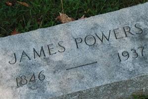 James Powers