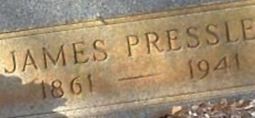 James Pressley Boyd James Pressley Boyd