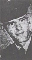 Corp James Price DeVaney