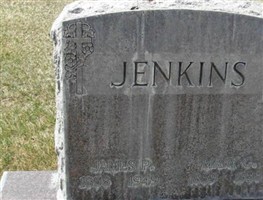 James Price Jenkins James Price Jenkins
