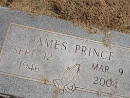 James Prince