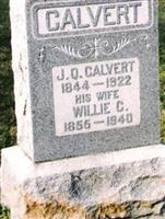 James Q. Calvert