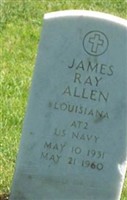 James R Allen