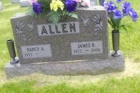 James R. Allen