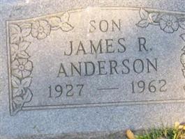James R. Anderson
