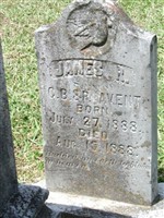 James R. Avent James R. Avent