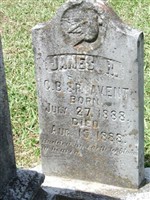 James R. Avent