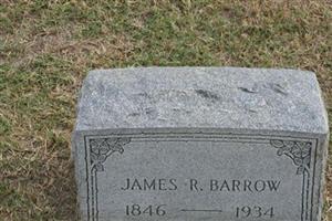 James R. Barrow