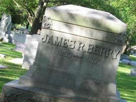 James R Berry