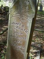 James R. Booth