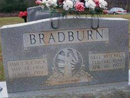 James R. Bradburn