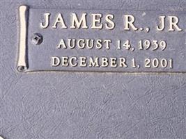 James R Byrd, Jr