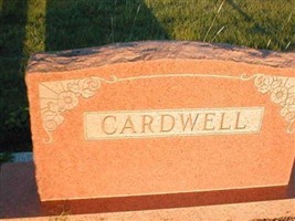 James R. Cardwell James R. Cardwell