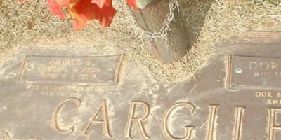 James R. Cargile James R. Cargile