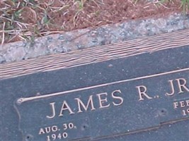 James R. Casteel, Jr