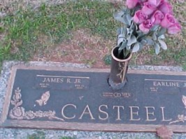 James R. Casteel, Jr