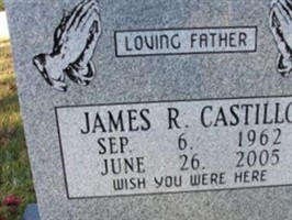 James R. Castillo James R. Castillo
