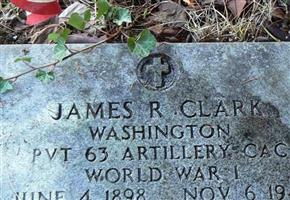 James R. Clark