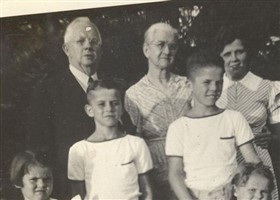 James R. Clauser James R. Clauser