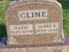 James R. Cline