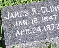 James R Cline