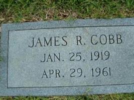 James R. Cobb
