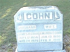 James R Cohn
