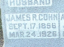 James R Cohn