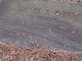 James R. Coker James R. Coker