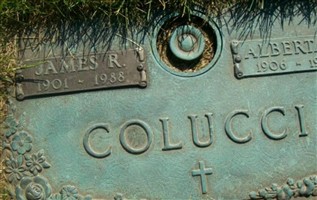 James R. Colucci James R. Colucci