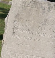 James R Compton James R Compton