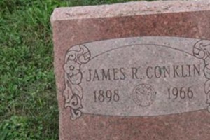 James R. Conklin
