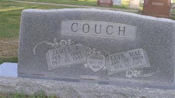 James R. Couch