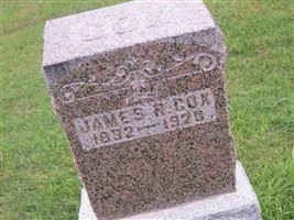 James R. Cox