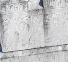 James R. Daley