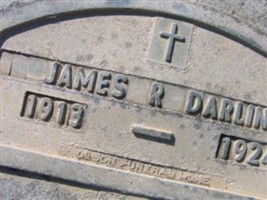 James R. Darling James R. Darling