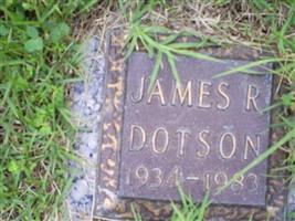 James R. Dotson