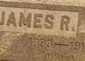 James R Dunbar James R Dunbar