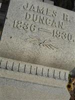 James R. Duncan